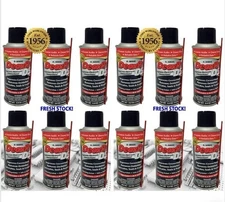12-pack  DeoxIT D5S-6-LMH, Spray LMH Can 5% Solution, 5oz, FRESH STOCK CAIG LABS