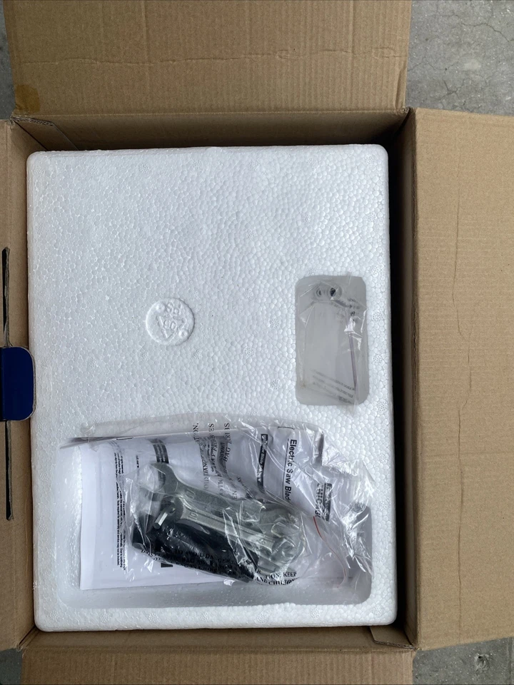 Chicago Circular Saw Blade Sharpener Professional Electric 120V Item 96687 - Image 2 of 4