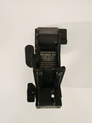 Norotos NVG Rhino II ACH Mount 5855-01-610-8704 Original USGI