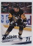 2025-26 Upper Deck Fleer Ultra Ice 57/100 Evgeni Malkin #46