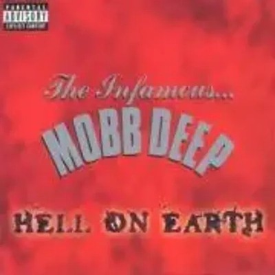 Hell On Earth | Mobb Deep | Audio-CD | CD | 2000 | EAN 5099749766822