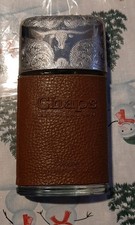  Vintage Ralph Lauren Chaps Cologne Western USA RARE  Near Empty 100 ML 3.4FL OZ