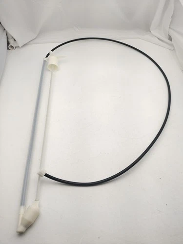 OEM Whirlpool 7380922 Softener Brine Valve Assembly 7380948