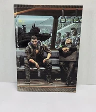 Cyberpunk 2077: The Complete Official Guide Collector's Edition HC