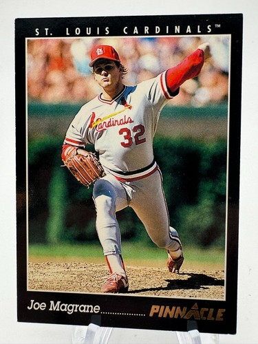 1993 Pinnacle MLB Baseball #s 300-620 - You Pick - Fill Your Set - Picture 52 of 365