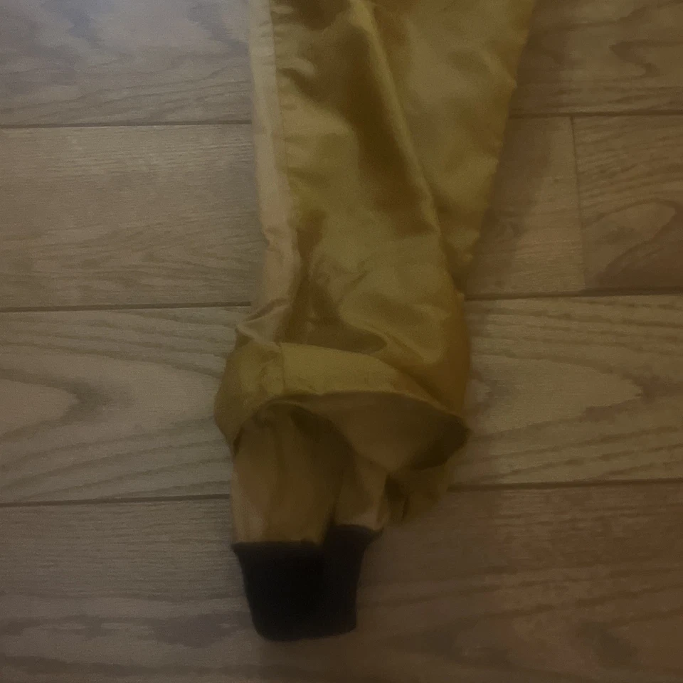 Pantalones de caza delanteros de lona marrón Red Head Upland Foto 4 de 4