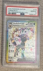 Umbreon EX SVP 176 Sv: Scarlet & Violet Promo Cards Holo Psa 10 Pokemon Card