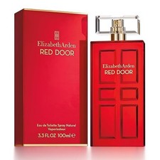 Red Door by Elizabeth Arden 3.3 / 3.4 oz EDT ...