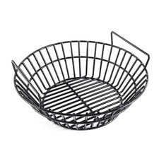 Charcoal Ash Basket for Large Big - Porcelain...