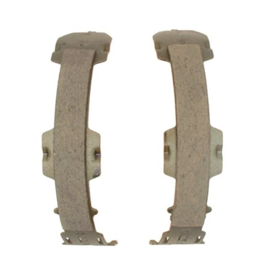 Zapatas de freno de estacionamiento ACDelco originales para Toyota Highlander 2004 05 06 2007 | traseras Foto 3 de 4