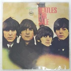 BEATLES FOR SALE APPLE AP8442 1LP