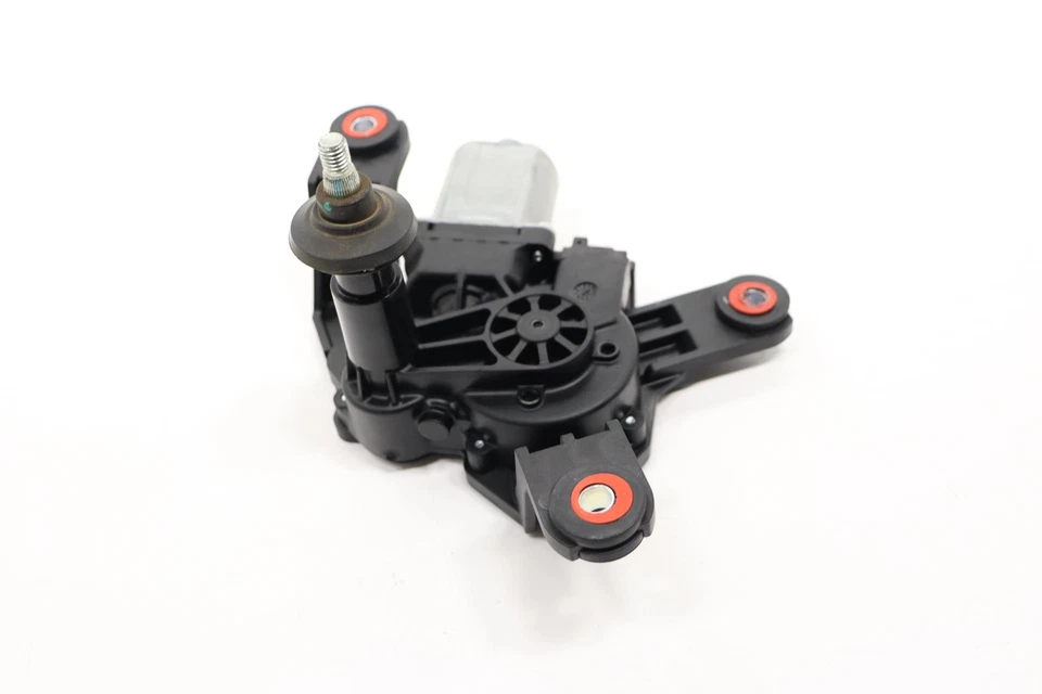 MOTOR LIMPIAPARABRISAS VENTANA TRASERA BUICK ENCORE GX 2024 - 2026 FABRICANTE ORIGINAL 42767312 Foto 4 de 4