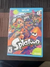 Splatoon - Nintendo Wii U