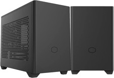 Cooler Master NR200 Black Mini-ITX Case - NEW original packaging