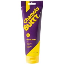 Chamois Butt'r Original Anti-Chafe Cream, 8 oz 8 Ounce Pack of 1 , One Color