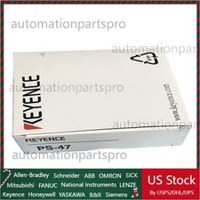 1pcs One KEYENCE PS-47 PS47 Photoelectric Sensor New