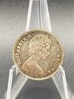 1965 Canada Fifty Cents .800 Silver Canadian 50-Cent 50c Coin