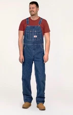 ROUND HOUSE OVERALLS