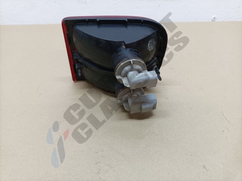 LAND ROVER FREELANDER LEFT REAR BUMPER LIGHT XFB500190 - Imagen 4 de 10
