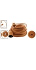Rallonge Électrique 25m 16A avec Prise Type F Parfait pour le Jardin