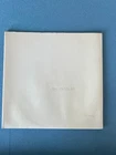 The Beatles The White Album Stereo 1st PRESSING Top loader Lovely Condition