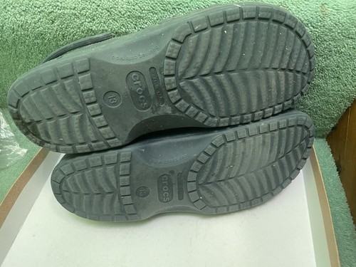 Crocs Classic Men's Lightweight Clogs Sandals Shoes - 第 2/5 張圖片