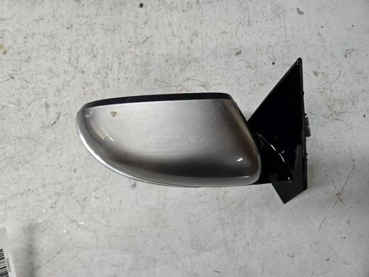 2016-2020 Kia Sorento Right Passenger Side View Mirror Door Assembly Gray Oem Foto 3 de 4