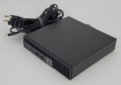 Dell OptiPlex 3040 MINI MICRO PC UP TO i7-6700T 32GB RAM 1TB SSD WIN 11 WIFI