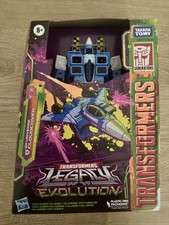 Transformers Legacy Evolution Toxitron Collection G2 Universe Cloudcover SEALED