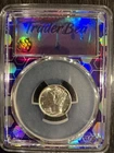 1944-S Mercury Dime PCGS MS64 Silver