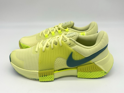 Nike Zoom GP Challenge 1 HC PRM Women's size 7 Luminous Green