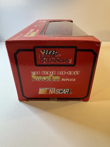 NASCAR 1994 Edition Racing Champions Terry Labonte 1:24 Kelloggs Stock Car - Picture 7 of 8