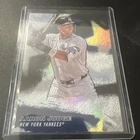 2026 Topps Series 1 Aaron Judge Stars Of The MLB SMLB-1