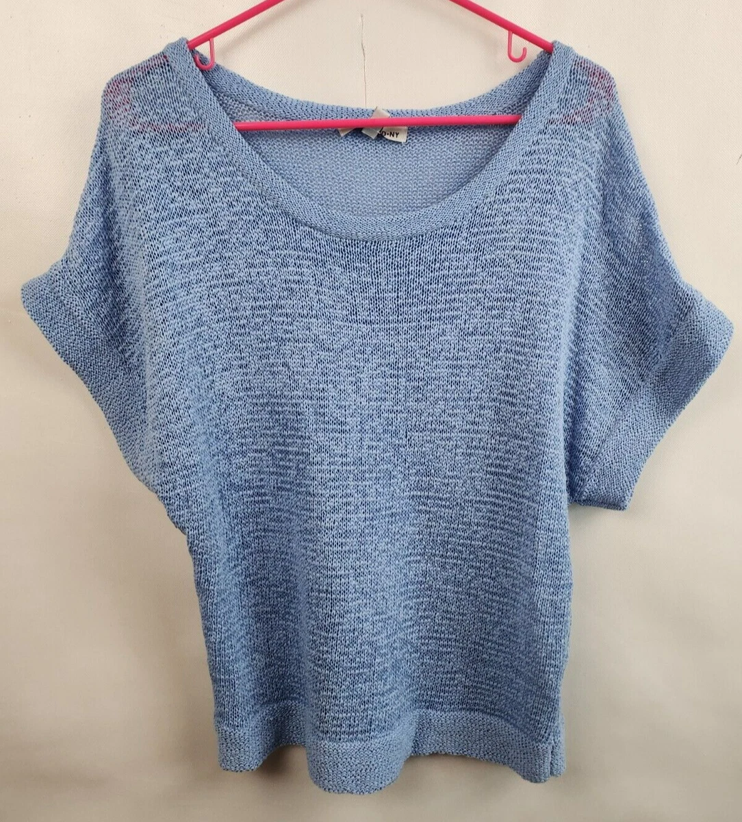 Short sleeve dolman best sale sweater
