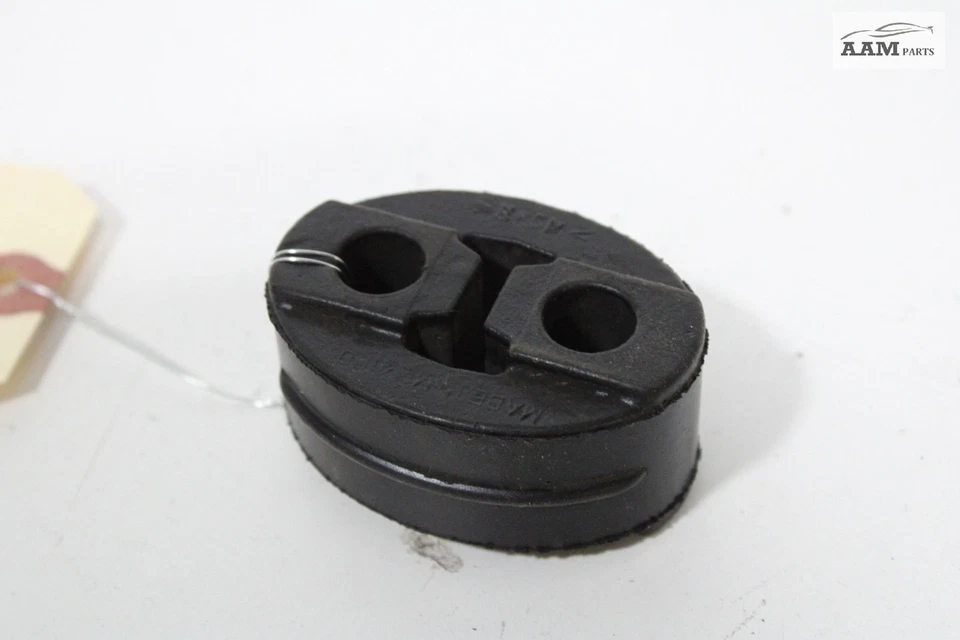 Chevrolet Malibu 2004-2023 escape silenciador tubo suspensión aislador 22674119 OEM Foto 3 de 4