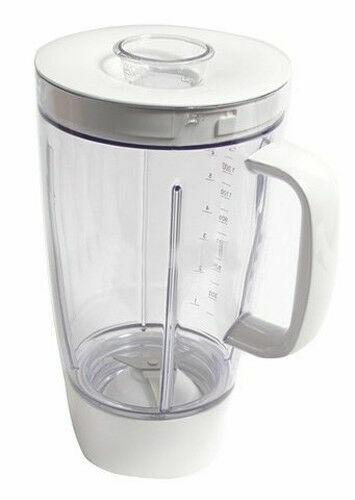 GENUINE Kenwood Liquidiser Attachment FP500 FP510 FP520 FP720 FP731 FP730 FP921 - Imagen 1 de 1