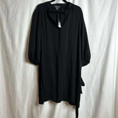 primark black mini dress Nika Strapless Mini Dress Black