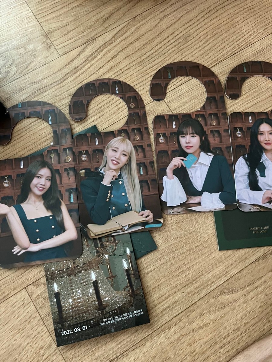 Mamamoo ファーストファンミ MOO Party フォトブック＆DVD Mamamoo ファーストファンミ MOO Party フォトブック＆DVD