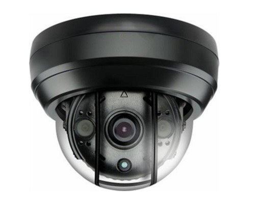 UDR-2522-40 Anti-IR Reflection Series : EX-SDI 1080p SUPERDOME® IR Dome Camera - Picture 1 of 1