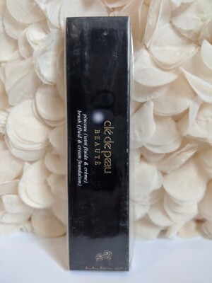 clé de peau Pinceau Poudre Powder Brush CLE DE PEAU BEAUTE Make Brush PINCEAU POUDRE for Powder