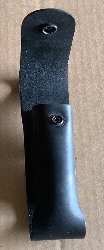 Safariland #38 булава держатель верхний клапан простоя черный, черный Snap - Изображение 3 из 3