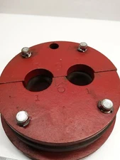 BURKS PUMPS WELL CAP 161 (NEW)