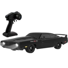 ZLL SG 1004B Highspeed RC, Brushless, 4WD, 2S/3S 1:10 Scale, RTR, BLACK