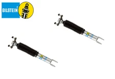 Bilstein B8 5100 Shock Absorber Front 2Pc for Silverado Sierra 2500HD 3500HD 