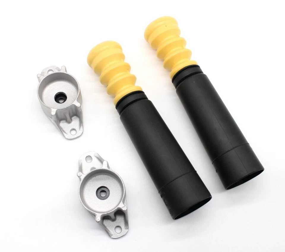 6 pçs apoio de suspensão traseiro para Mazda 3 VOLVO C30 S40 V50 MKC ESCAPE FOCUS - Imagem 3 de 4