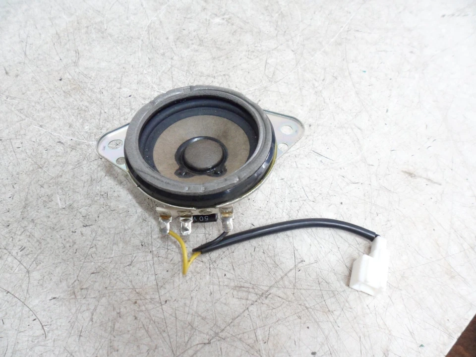 HYUNDAI I40 ESTATE 2014 NSF PASSENGER SIDE FRONT SMALL DOOR SPEAKER TWEETER UNIT