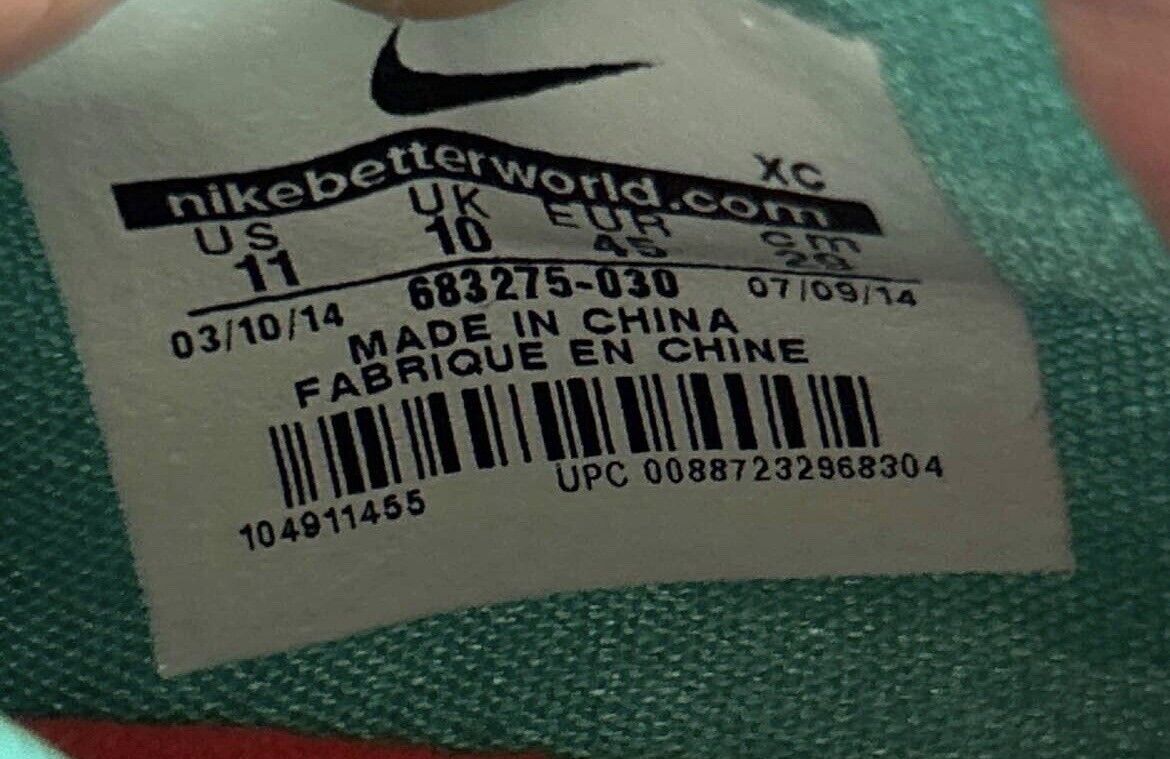 Size 11 - Nike KD Trey 5 II China - image 7