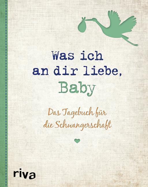 Thumbnail - Was Ich An Dir Liebe, Baby Alexandra Reinwarth
