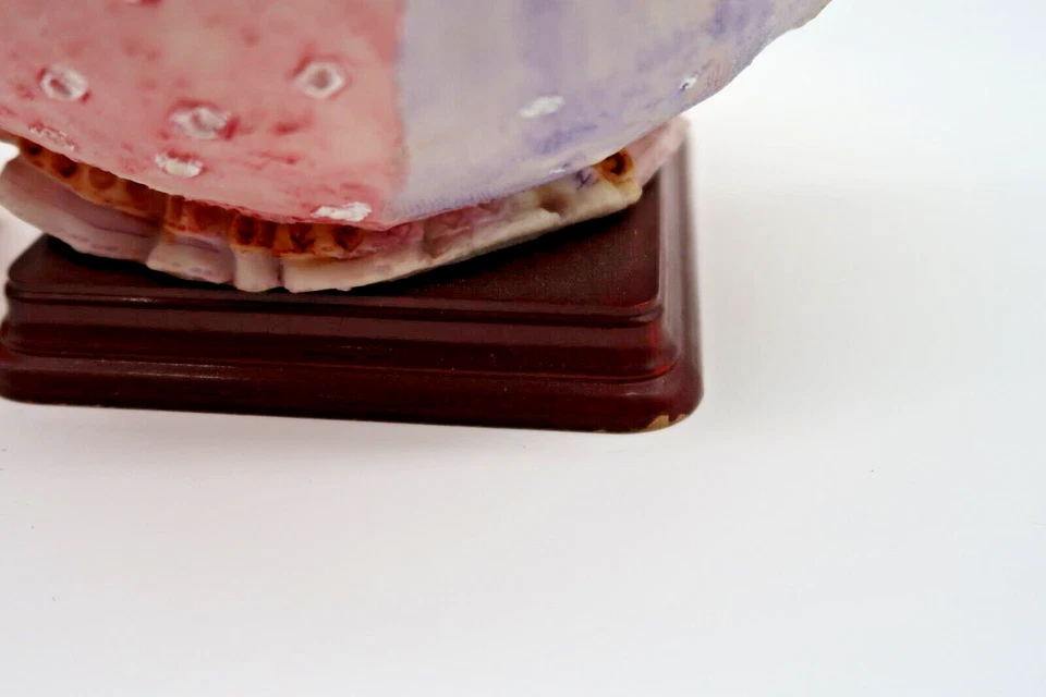 Bebé Niña Con Paraguas Bebé y Niña Con Paraguas Resina Estatuilla Niña 7" Foto 4 de 4