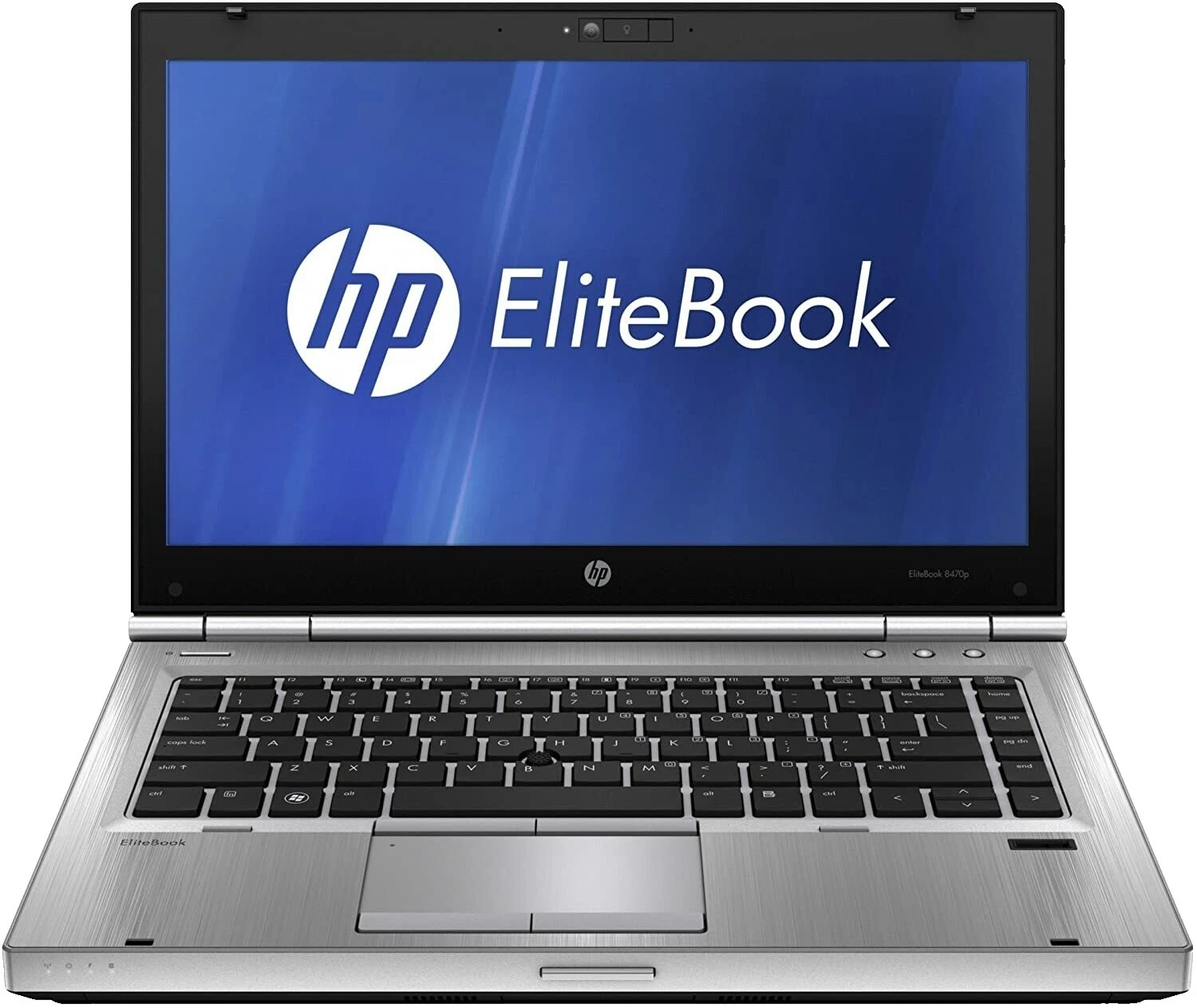 PC HP EliteBook 8470P Notebooks/Laptops